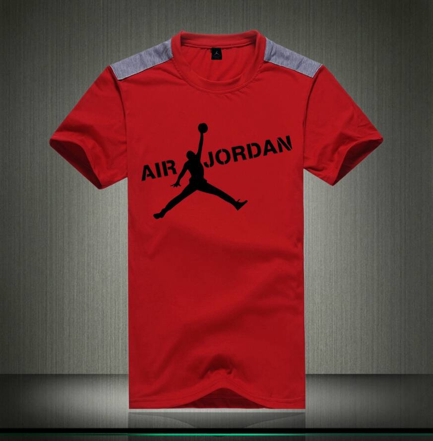 men jordan t-shirt S-XXXL-1081